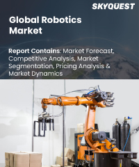 Global Robotics Market