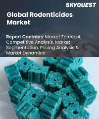 Global Rodenticides Market