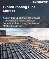 Global Roofing Tiles Market