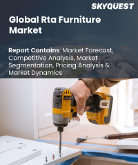 Global Rta Furniture Market