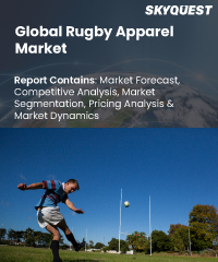Global Rugby Apparel Market