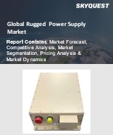 Global Rugged Power Supply Market