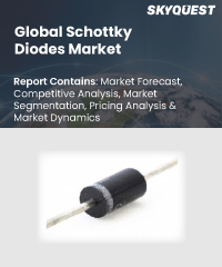 Global Schottky Diodes Market