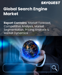 Global Search Engine Market