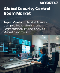 Global Security Control Room Market