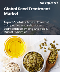 Global Seed Treatment Market