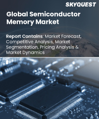 Global Semiconductor Memory Market