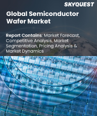 Global Semiconductor Wafer Market