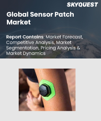 Global Sensor Patch Market