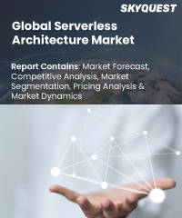Global Serverless Architecture Market