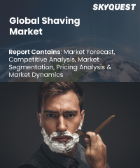 Global Shaving Market