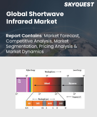 Global Shortwave Infrared Market