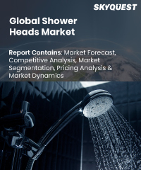 Global Shower Heads Market