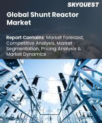 Global Shunt Reactor Market