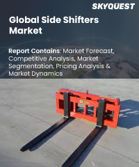 Global Side Shifters Market