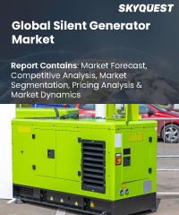 Global Silent Generator Market