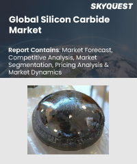 Global Silicon Carbide Market