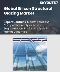 Global Silicone Structural Glazing Market