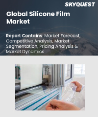 Global Silicone Film Market