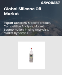 Global Silicone Oil Market