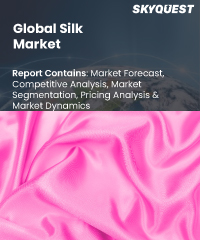 Global Silk Market