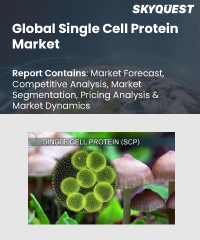 Global Single Cell Protein Market