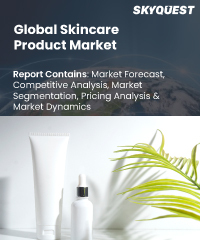 Global Skincare Products Market