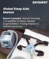 Global Sleep Aids Market