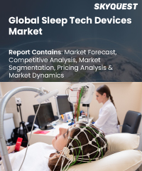 Global Sleep Tech Devices Market