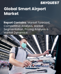 Global Smart Airport Market