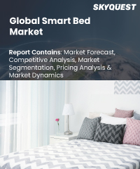 Global Smart Bed Market