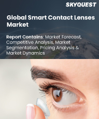Global Smart Contact Lenses Market