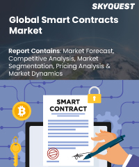 Global Smart Contracts Market