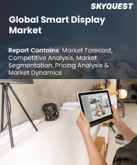 Global Smart Display Market