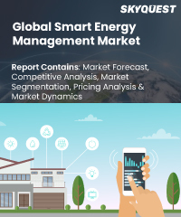 Global Smart Energy Management Market