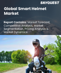 Global Smart Helmet Market