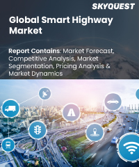 Global Smart Highway Market