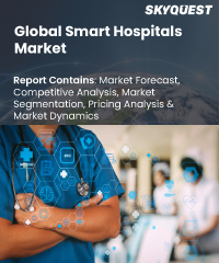 Global Smart Hospitals Market