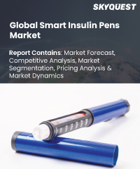 Global Smart Insulin Pens Market
