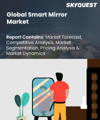 Global Smart Mirror Market