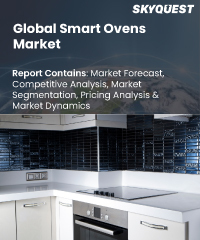 Global Smart Ovens Market