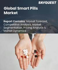 Global Smart Pills Market