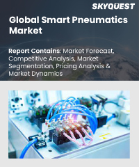 Global Smart Pneumatics Market
