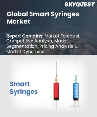 Global Smart Syringes Market