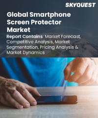 Global Smartphone Screen Protector Market