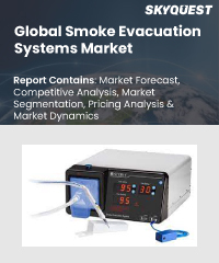 Global Smoke Evacuation Systems Market