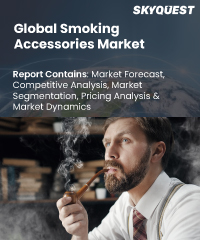Global Smoking Accessories Market