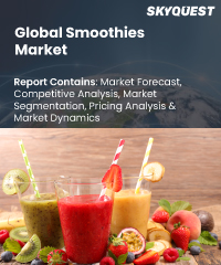 Global Smoothies Market