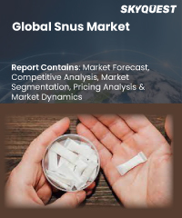 Global snus Market