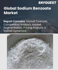 Global Sodium Benzoate Market
